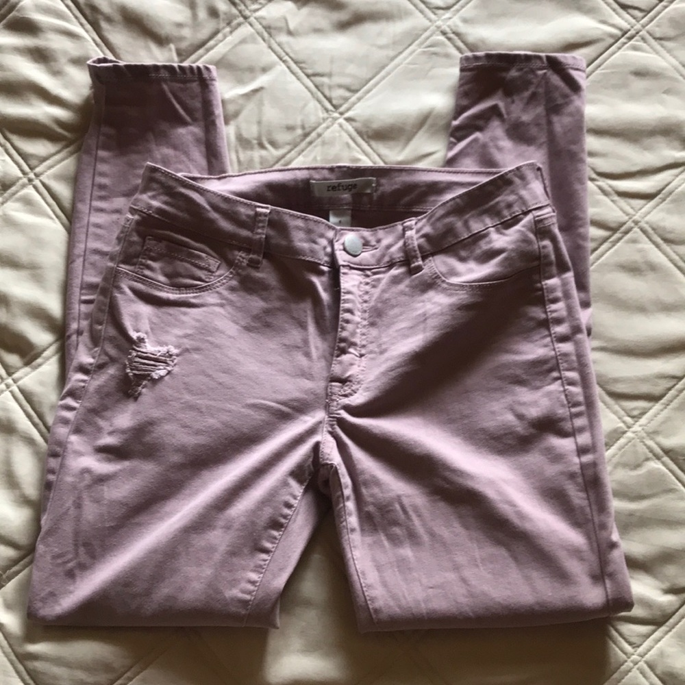 Refuge Women Jeans